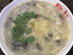 -肥叔锅贴(上沙路店)