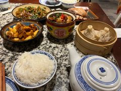 -南京大牌档(崇文门国瑞店)