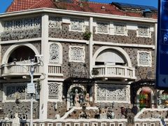 -天津五大道文化旅游区