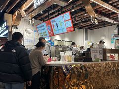 -眷茶(大卫城10楼店)