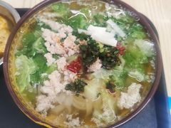 -广雅云吞(金花苑店)