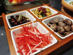 -羲和雅苑•北京烤鸭(平安国际金融中心店)