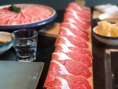 -五星桥原切肥牛火锅·30年专注好牛肉(湖塘店)
