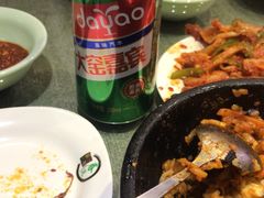 -春花民族美食(佳木斯总店)
