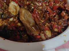 -铁头烧菜馆(立新路店)