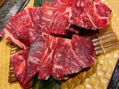 -NIUAN牛庵·日式和牛烧肉(恒隆店)