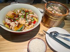 -黄鹤天厨·泡椒田鸡创始者(莲花店)