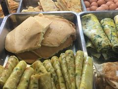 -南通大学-食堂