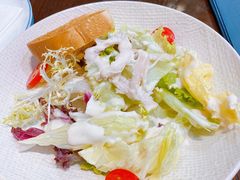 -斯比特花园西餐厅(东方商厦店)