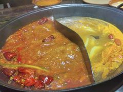 -冯校长老火锅(中联广场店)