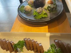 -煲宫猪肚鸡(晶品店)
