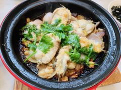 -莆田餐厅PUTIEN(三里屯店)
