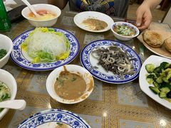 -清真·鸦儿李记·小馆(后海店)