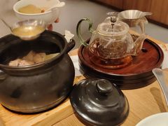 -顺风汤馆·广府粤菜(江宸天街店)