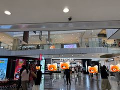 -凯德MALL(西直门店)