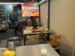 -廖老妈蹄花(中海国际店)