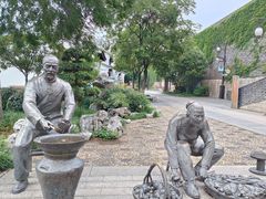 -相门城墙文化休闲景区