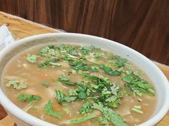-永茂驴肉(莲池南大街总店)