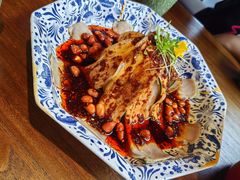 -破三川·新川菜(静安大融城店)
