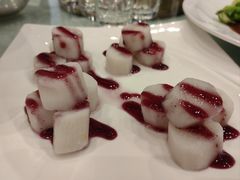 -玉华台饭庄·淮扬菜·烤鸭(望京店)