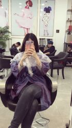 -迈丝发型艺术
