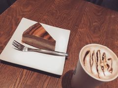 -星巴克(重庆新世纪凯瑞商都店)