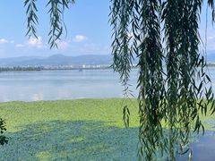 -西昌邛海宾馆
