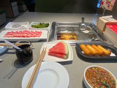 -海底捞火锅(北京路店)
