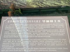 -诸城市恐龙博物馆