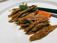 江南烤野笋-松鹤楼·非遗·苏帮菜(融科店)