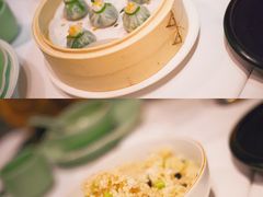 -Lotus 莲花空间(国贸商城店)