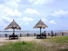 -北海金海湾红树林生态旅游区