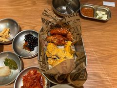 -春熙台韩国料理·章鱼肥牛(西丽店)