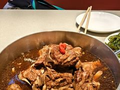 -蝎王府羊蝎子(虎坊桥总店)