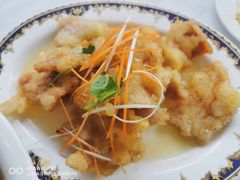 -京滨饭店·餐厅(阜外大街店)