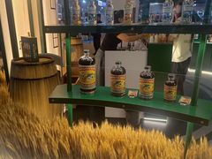 -上海跨国采购会展中心