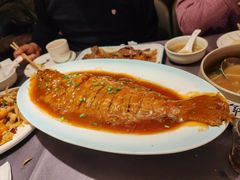 -润泽园饭庄(中山路店)