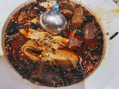 -大师兄·西北小馆(金湾华发商都店)