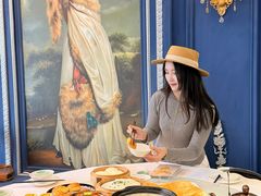 -馨越楼·点心·粤菜(赤坎店)