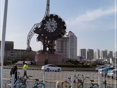 -世纪钟