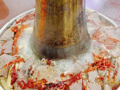 -撒拉人家.酸菜牦牛肉火锅