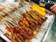 -老谢野馄饨(延安路店)