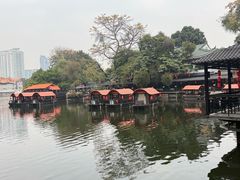 -侨美·唐荔园·40年地道粤菜