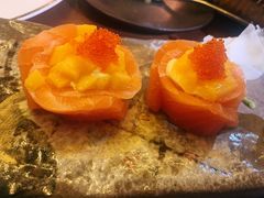 -武藏日本料理(宝安壹方城店)