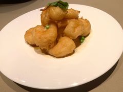 茉里锅包虾-茉里粤菜(皇姑万象汇店)