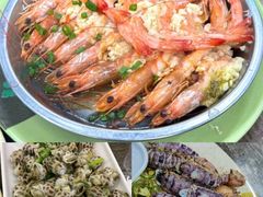 -贞姨美食·老字号海鲜大排档