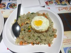 -路易十三西餐厅(西关新天地店)