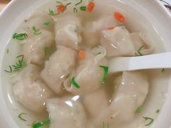 招牌鲀鱼馄饨-江小鲀河豚馄饨(日月光店)