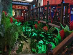 -宝丽金大酒店·洗浴中心
