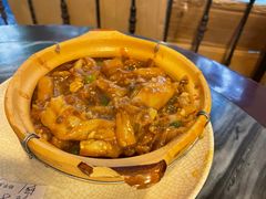 茄子煲-紫金食坊(江南西路店)
